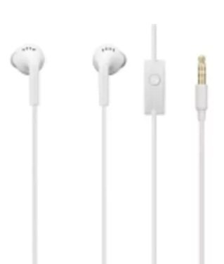 Samsung gyári headset