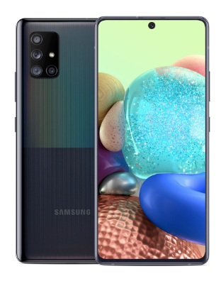 Samsung Galaxy A71