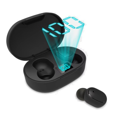 Bluetooth headset E6S