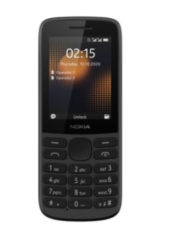 Nokia 215 4G
