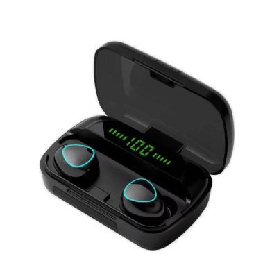 Bluetooth headset M10