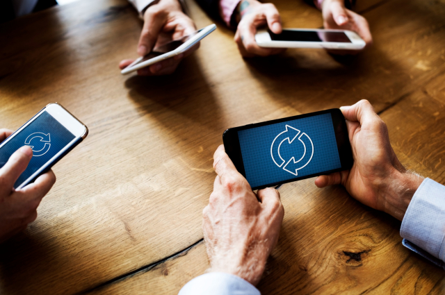 Használt okostelefonok