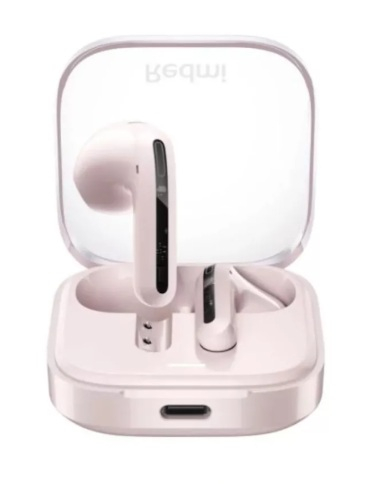 Xiaomi Redmi Buds 6 Active Xiaomi Redmi Buds 6 Active