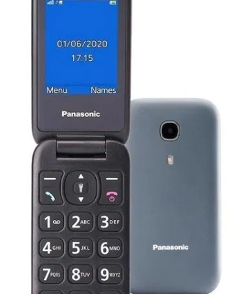 Panasonic KX-TU400 EXG