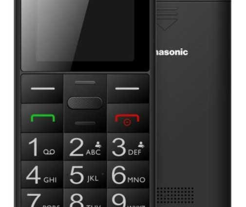 Panasonic KX-TU110 EXB