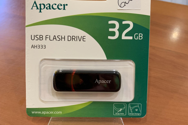 Pendrive 32GB
