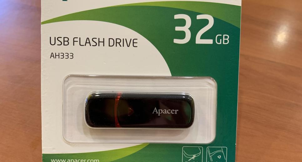 Pendrive 32GB