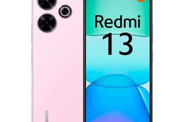 Redmi 13